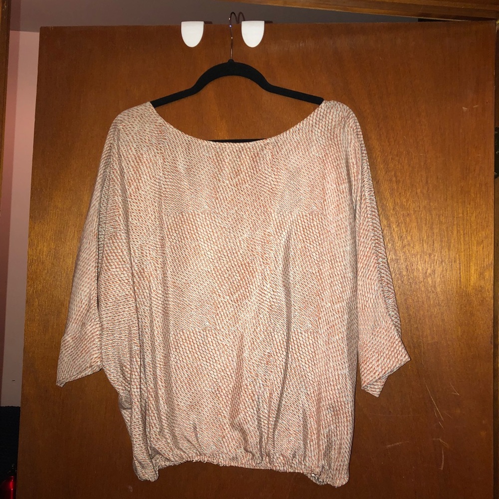 Joie Silk Blouse